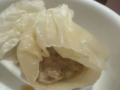 -西贝(上海中心店)