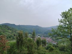 -十九峰景区-倒脱靴
