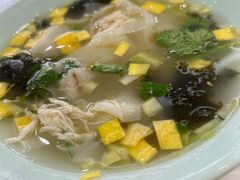 -邢家锅贴老店·非遗·开封菜(金明广场店)