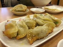 -小姜锅贴(凤凰街店)
