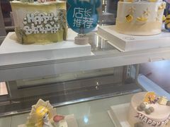 -CAKE BOSS 蛋糕老板(西单君太百货店)