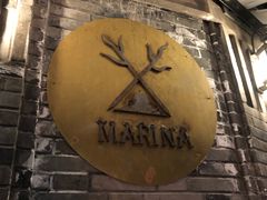 -Marina厨房·ALA精酿(月湖盛园店)