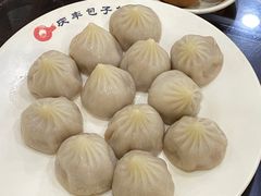 -庆丰包子铺(西便门店)
