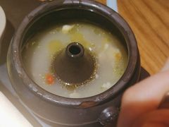 -云海肴云南菜·蒸汽石锅鱼(北京良乡华冠店)