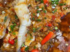 九江油浸鱼-小柴米·传统江西菜(万寿宫店)