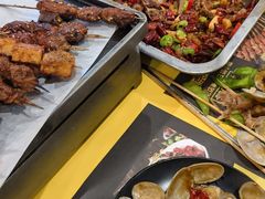 -望京小腰(北京总店)