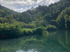 -广东天露山旅游度假区