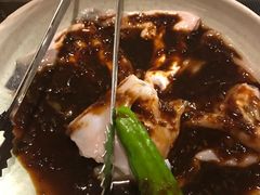 -玄品河豚(那覇國際通里之関)