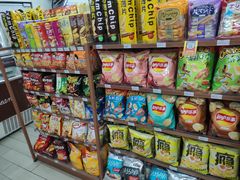 -全家便利店(东直门店)