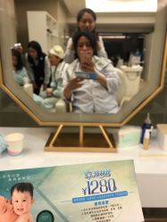 -上海美兰湖妇产科医院