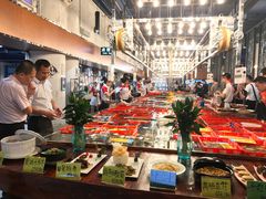 -79号渔船海鲜饭店(华强北店)