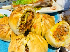 -蒙亨·手把肉·蒙古包文化主题餐厅(天恒广场店)