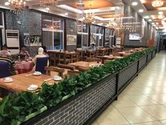 大堂-地方名吃海鲜大馅蒸饺(北戴河店)