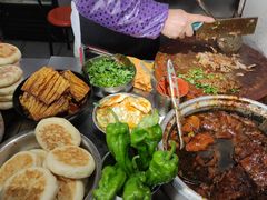 -刘记肉夹馍(彰武店)