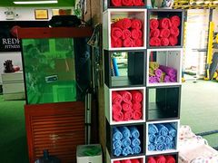 -红山会健身·普拉提(广安门店)