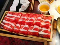 -巴邑火锅(江北万达店)