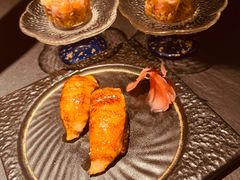 -蟹犇前•帝王蟹雪蟹(陆家嘴店)