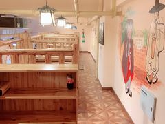 -恩你小木屋·烤肉韩式料理(嘉兴秀洲店)