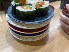 -大起水产回转寿司(道顿堀店)