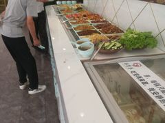 -家里婆自助水饺(振华路店)