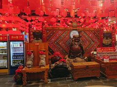 -亮欢寨酸汤鱼(沙冲路店)