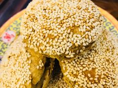 -烤肉季饭庄