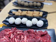 -贵州黄牛肉(西溪湿地店)