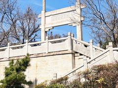 -紫金山山顶公园