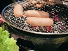 -樱嘢·炭火烧肉(惠南店)