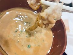 麻酱调料-南门涮肉(北洼路店)