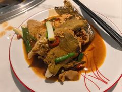 -大鹅岛灶台鱼·铁锅炖(水库路店)