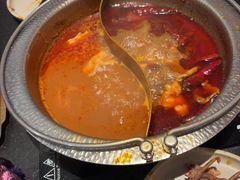 -牛New寿喜烧(新六百店)