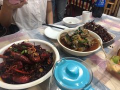 -吴记口味馆