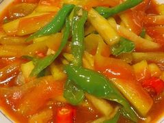 -老三样 · 江西菜馆(前海壹方汇店)