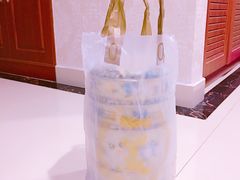 -珍妮曲奇聪明小熊(尖沙咀店)