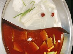 -吴记老锅底麻辣火锅(福州路店)