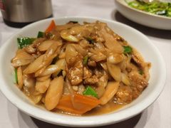-客家大院·非遗赣南客家菜(郁孤台店)