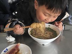 -老赵面店(大西路店)