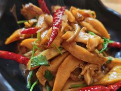 -一号铺子·大炉茶
