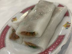 -凤城酒家(渣华道)