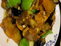 -粗粮人家·东北菜(洋桥店)