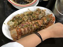 皮皮虾-湘鲜海 餐厅