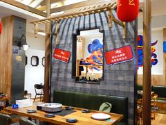 -烧货·活海鲜炭烧(湖滨商业街店)