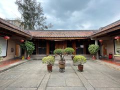 -许驸马府