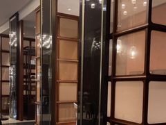 -三迪希尔顿酒店·星空酒廊