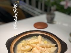 -原味田园·客家菜·土窑鸡(中航城君尚购物中心店)