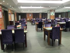 大堂-紫光园(顺义店)