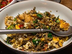 -铁公鸡·四川料理(天环广场店)