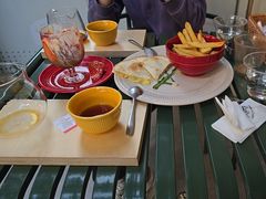 -SorSod 咖啡&食堂