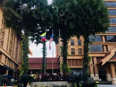 -吉隆坡皇家朱兰酒店